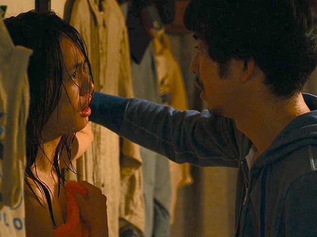 仲野太賀の「南瓜とマヨネーズ」の画像