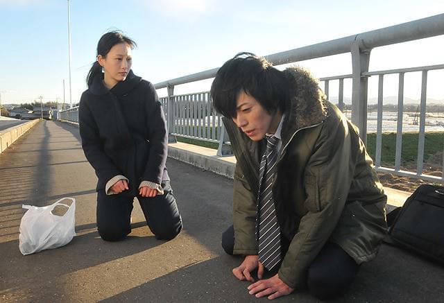 廣瀬智紀の「めがみさま」の画像