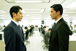 空飛ぶタイヤの予告編・動画