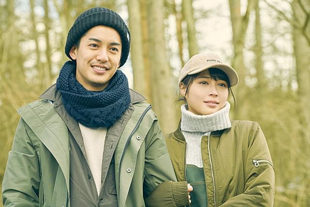 大野拓朗の「旅猫リポート」の画像