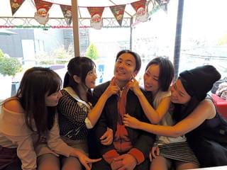 ろんぐ・ぐっどばい 探偵 古井栗之助