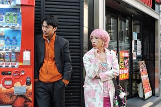 ろんぐ・ぐっどばい 探偵 古井栗之助