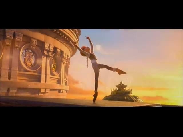 日本語吹き替え版予告編