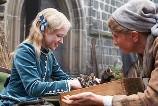 ハイジ アルプスの物語