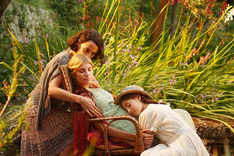 エタニティ 永遠の花たちへ : 作品情報・キャスト・あらすじ・動画