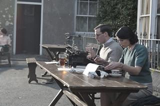 人生はシネマティック！