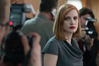 女神の見えざる手の予告編・動画