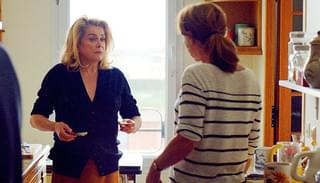 ルージュの手紙