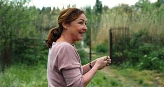 ルージュの手紙