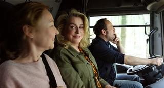 ルージュの手紙