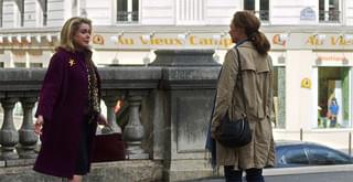 ルージュの手紙