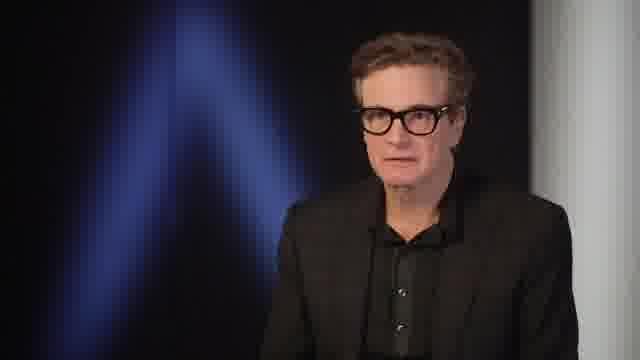 特別インタビュー映像