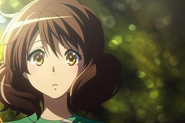 劇場版 響け！ユーフォニアム 届けたいメロディ