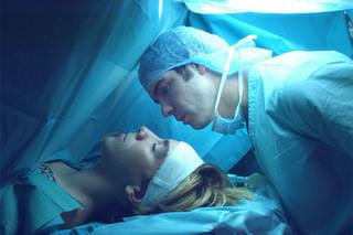 あさがくるまえに