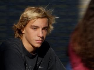 あさがくるまえに