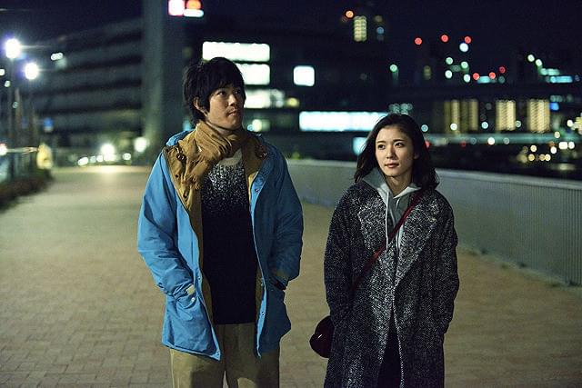 渡辺大知の「勝手にふるえてろ」の画像