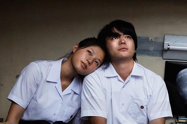 石井杏奈の「パラレルワールド」の画像