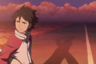 交響詩篇エウレカセブン ハイエボリューション1の予告編・動画