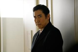 ラプラスの魔女