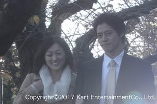 大河巡る 生まれ変わっても忘れないの予告編・動画