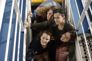 かけがえのない数日