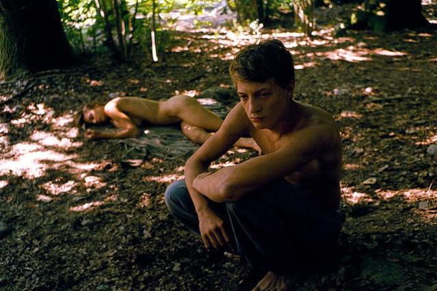 幸せな時はもうすぐやって来る