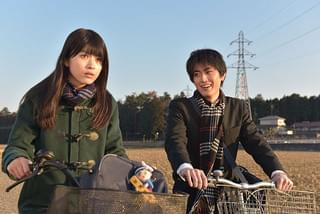 劇場版 お前はまだグンマを知らない