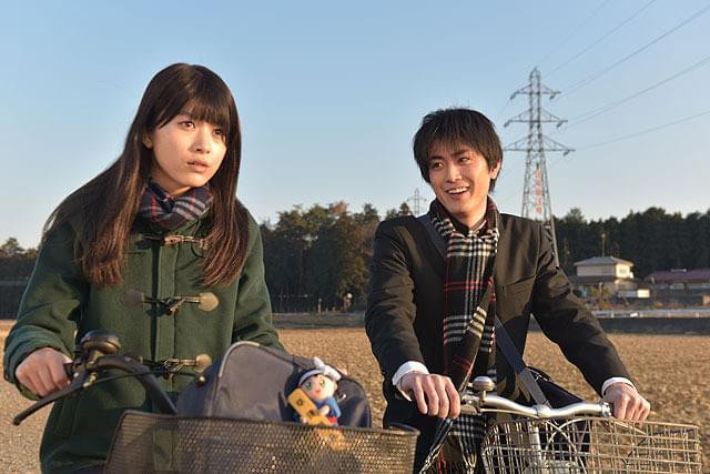 馬場ふみかの「劇場版 お前はまだグンマを知らない」の画像