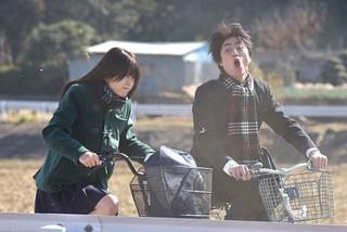 劇場版 お前はまだグンマを知らない