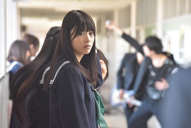 馬場ふみかの「劇場版 お前はまだグンマを知らない」の画像