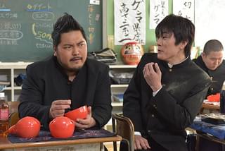 劇場版 お前はまだグンマを知らない