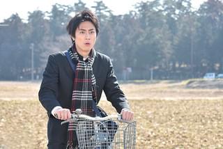 劇場版 お前はまだグンマを知らない