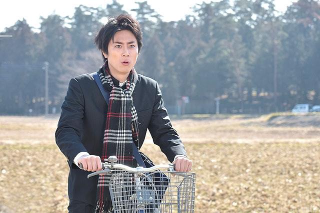 間宮祥太朗の「劇場版 お前はまだグンマを知らない」の画像