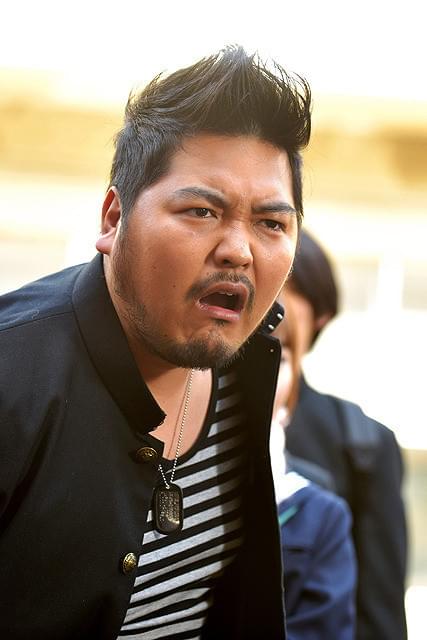 加治将樹の「劇場版 お前はまだグンマを知らない」の画像