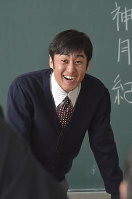 劇場版 お前はまだグンマを知らない