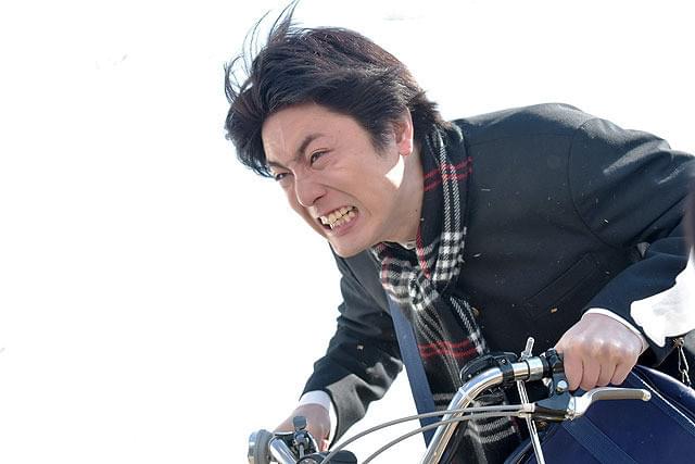 間宮祥太朗の「劇場版 お前はまだグンマを知らない」の画像