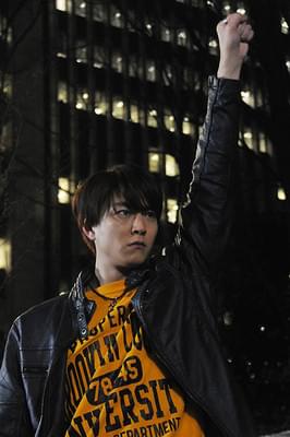 N.Y.マックスマン