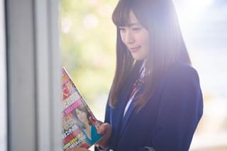 海辺の週刊大衆