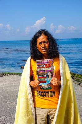 海辺の週刊大衆