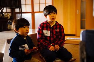 海辺の週刊大衆