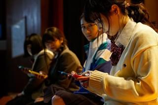 女々演の予告編・動画