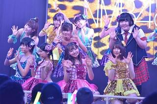 よしもと新喜劇映画 女子高生探偵 あいちゃん