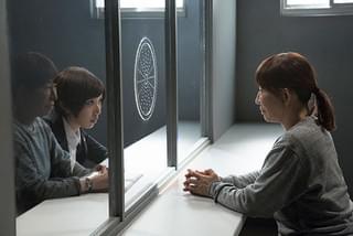 ありえなさ過ぎる女 被告人よしえ