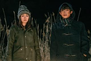 リバーズ・エッジ