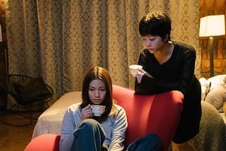 リバーズ・エッジ