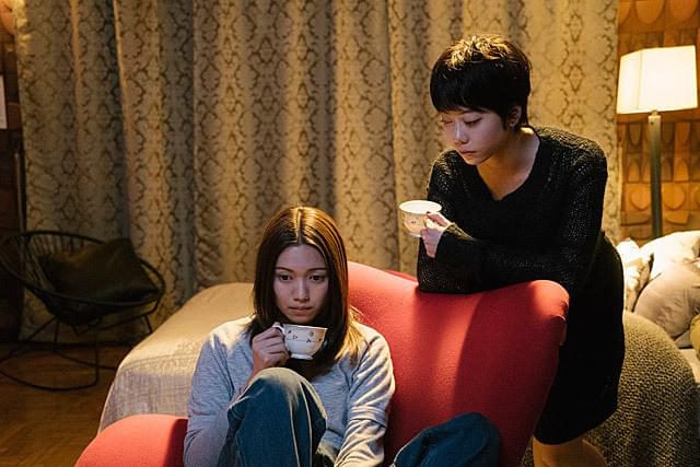 SUMIREの「リバーズ・エッジ」の画像