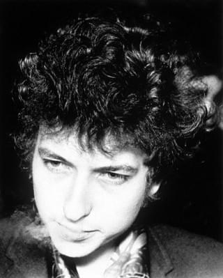 ボブ・ディラン 我が道は変る 1961-1965 フォークの時代