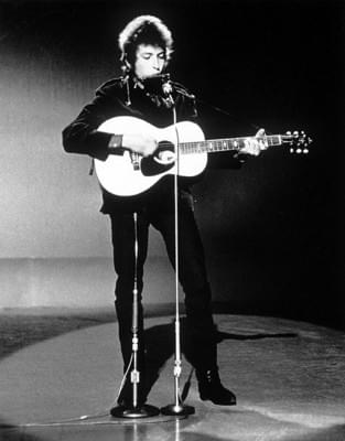 ボブ・ディラン 我が道は変る 1961-1965 フォークの時代