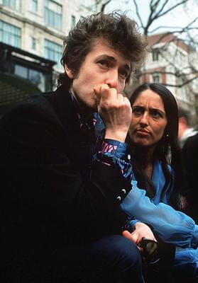 ボブ・ディラン 我が道は変る 1961-1965 フォークの時代