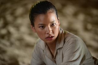 STAR SAND 星砂物語の予告編・動画